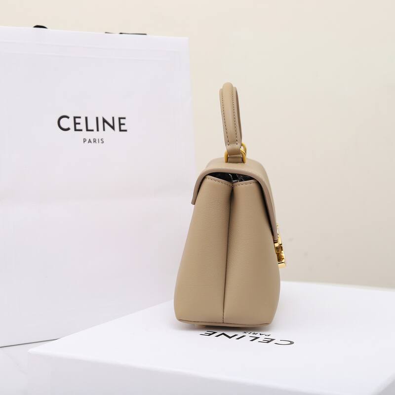 Celine shoulder bag — AAA Quality Replica