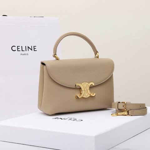 Celine shoulder bag AAA Quality Replica