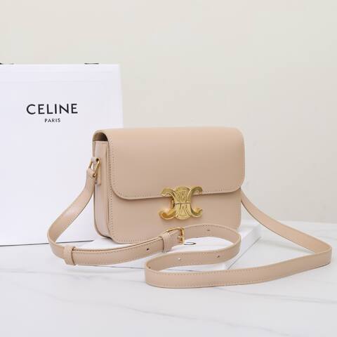 Celine shoulder bag Top Quality Replica