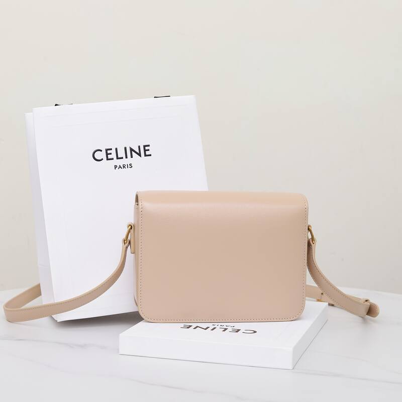 Celine shoulder bag — Top Quality Replica