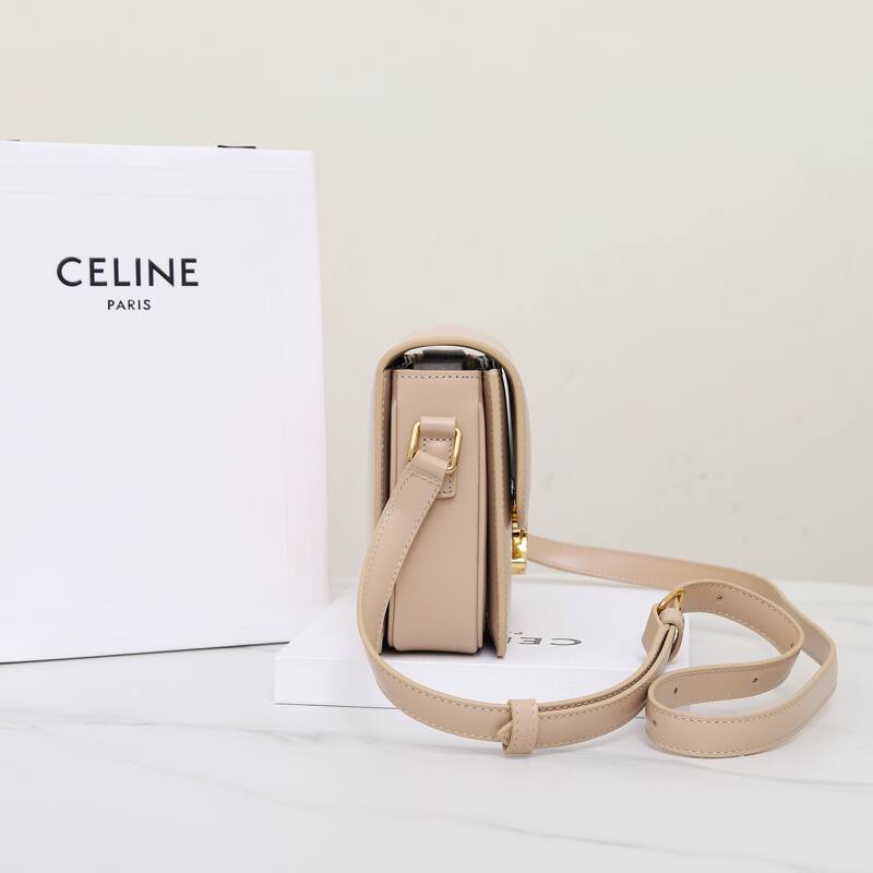 Celine shoulder bag — Top Quality Replica