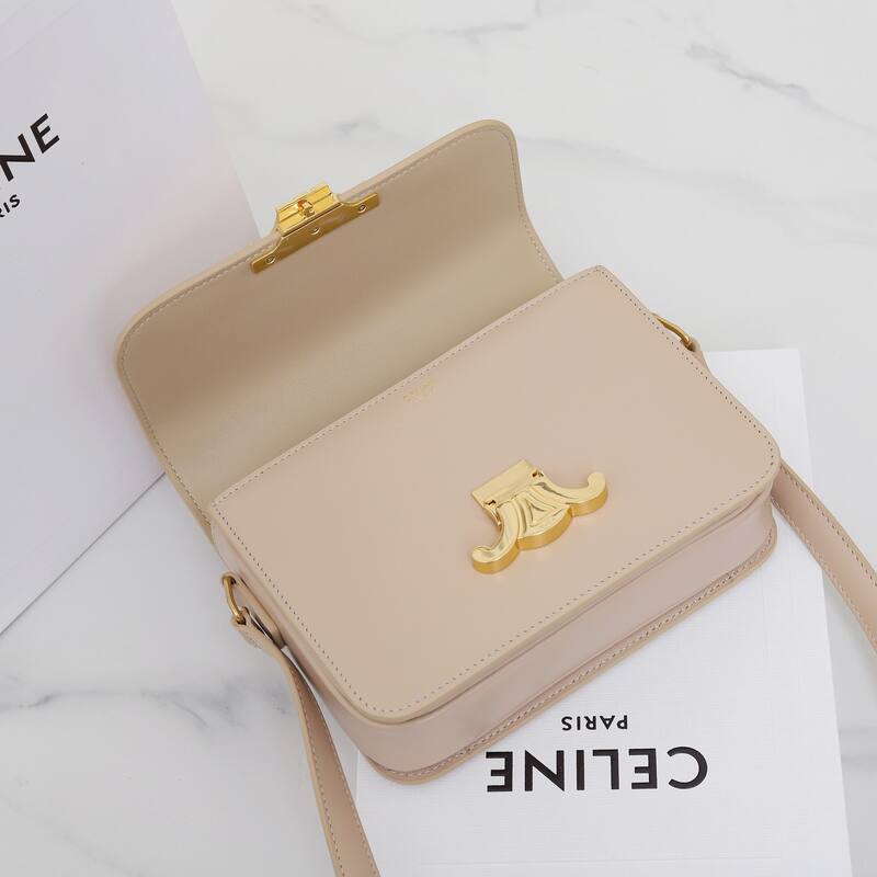 Celine shoulder bag — Top Quality Replica
