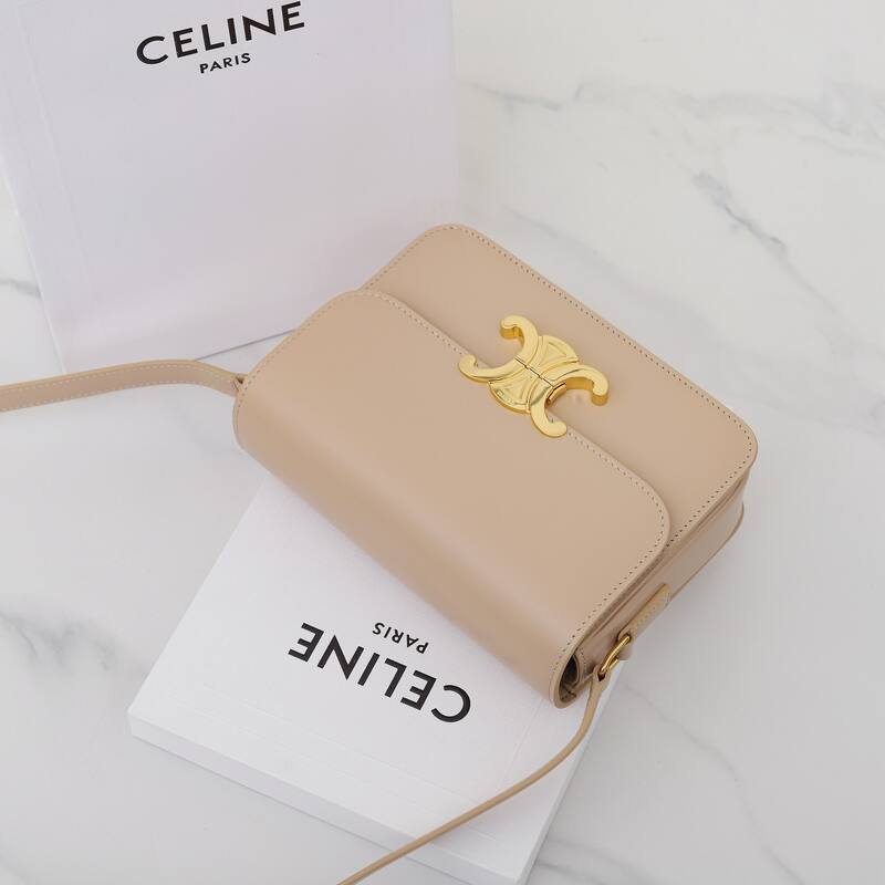 Celine shoulder bag — Top Quality Replica