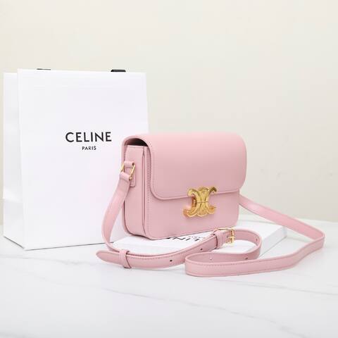 Celine shoulder bag AAA Quality Replica