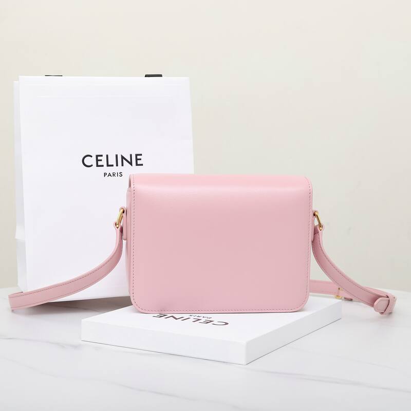 Celine shoulder bag — AAA Quality Replica
