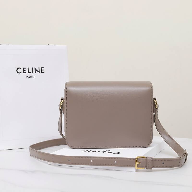Celine shoulder bag — AAA Quality Replica