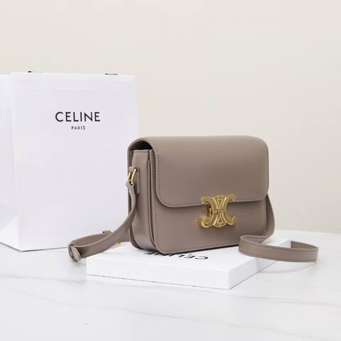 Celine shoulder bag AAA Quality Replica