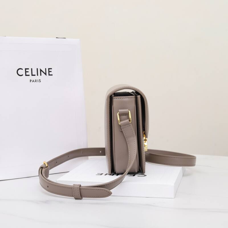Celine shoulder bag — AAA Quality Replica
