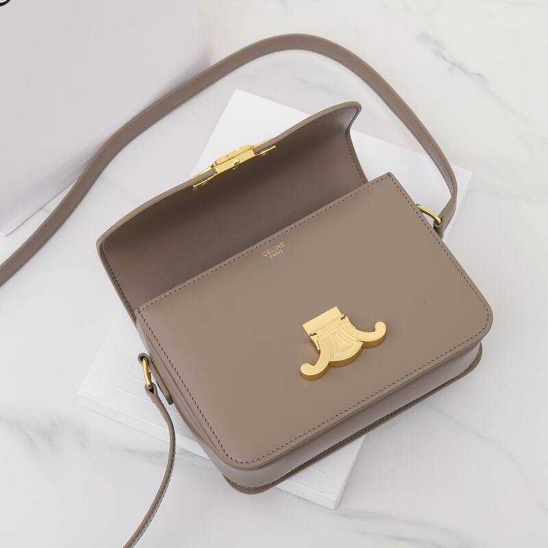 Celine shoulder bag — AAA Quality Replica