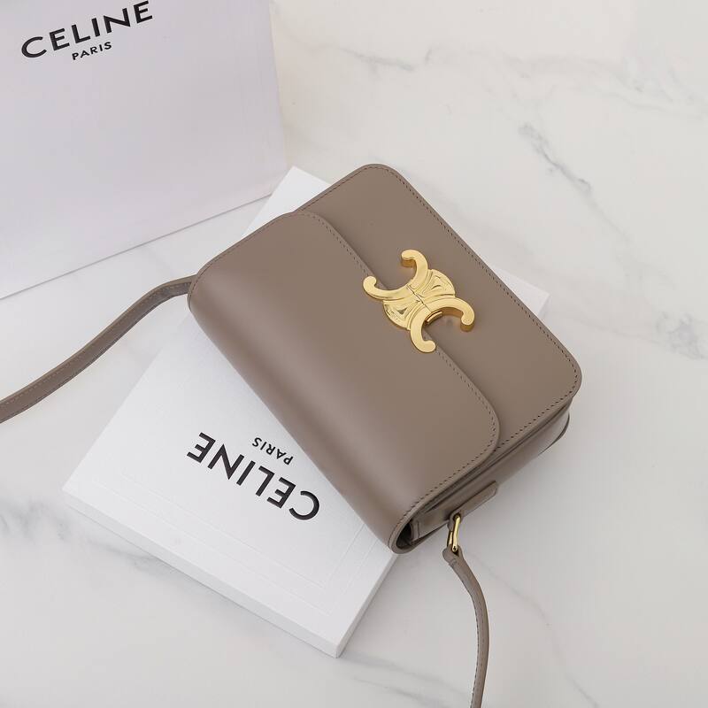 Celine shoulder bag — AAA Quality Replica
