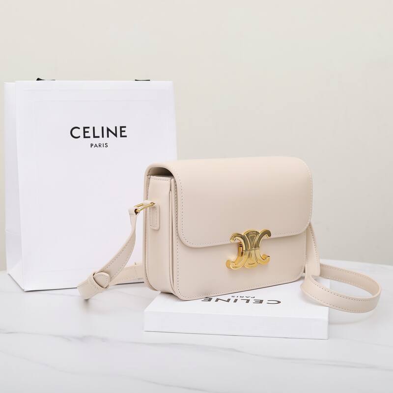 Celine shoulder bag — Top Quality Replica