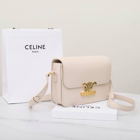 Celine shoulder bag Top Quality Replica