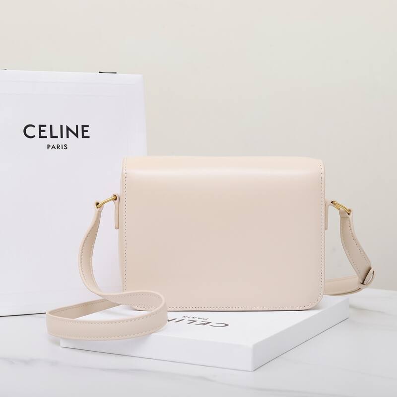 Celine shoulder bag — Top Quality Replica
