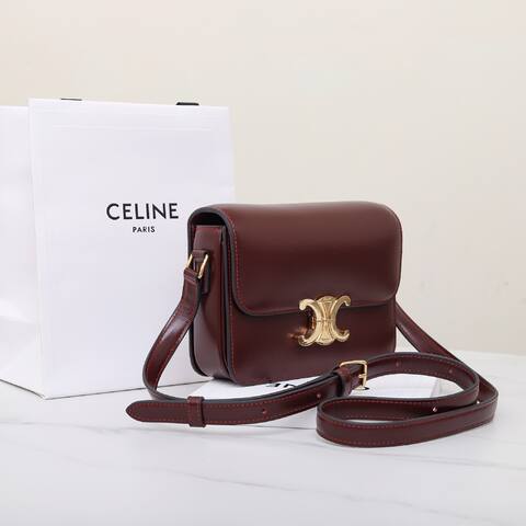 Celine shoulder bag 1 1 Replica