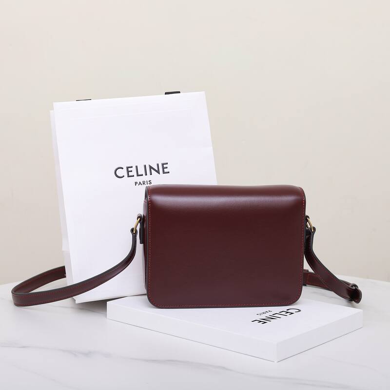 Celine shoulder bag — 1:1 Replica