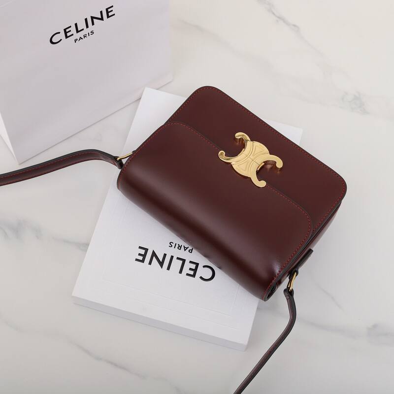 Celine shoulder bag — 1:1 Replica