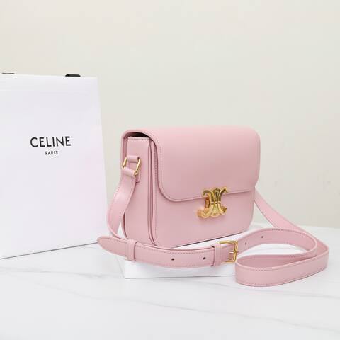 Celine shoulder bag Premium Replica