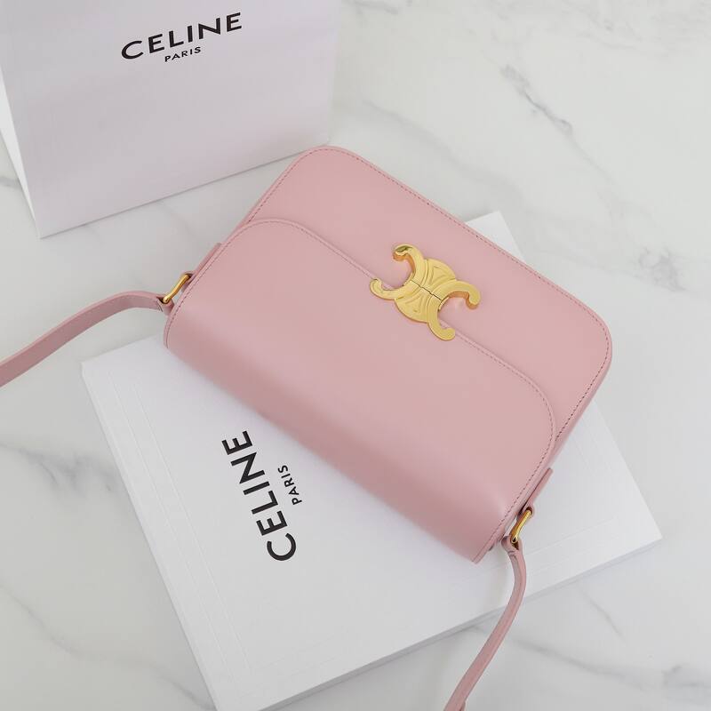 Celine shoulder bag — Premium Replica