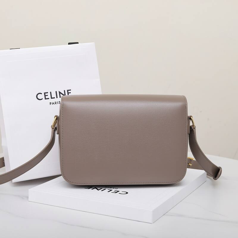 Celine shoulder bag — Premium Replica