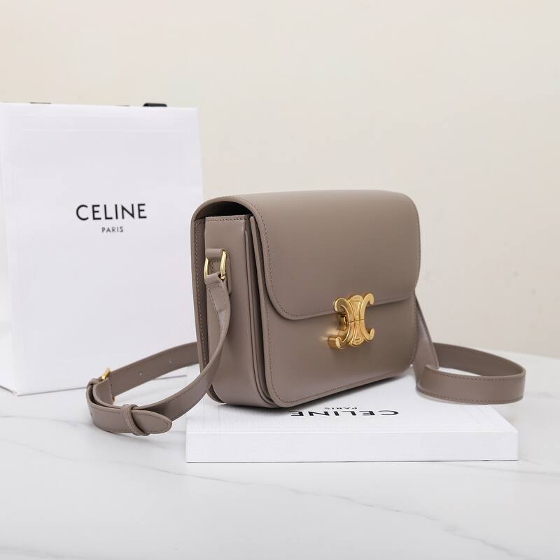 Celine shoulder bag — Premium Replica