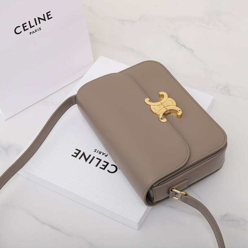 Celine shoulder bag — Premium Replica