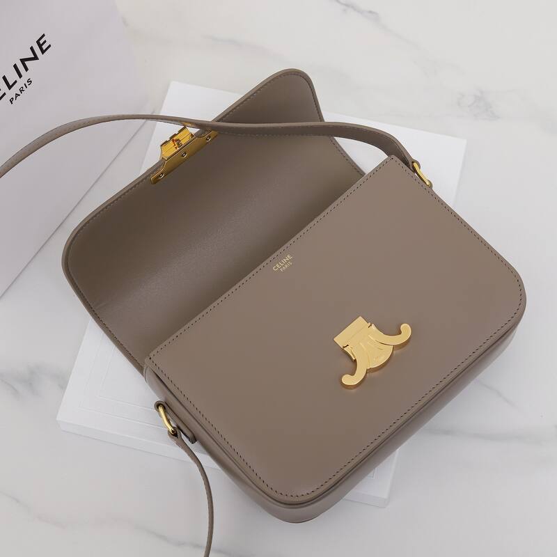 Celine shoulder bag — Premium Replica