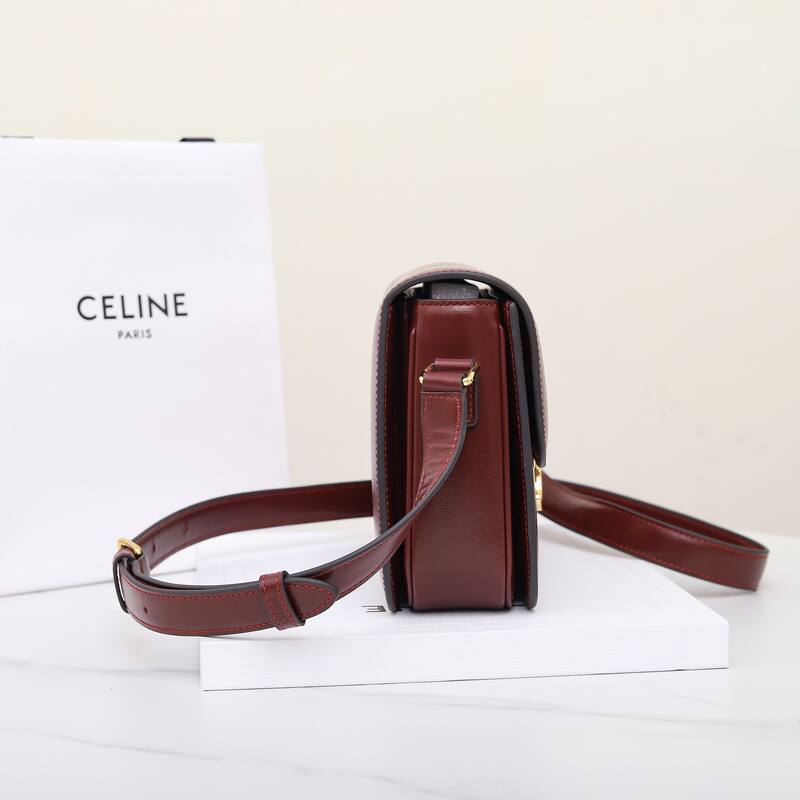 Celine shoulder bag — Top Quality Replica