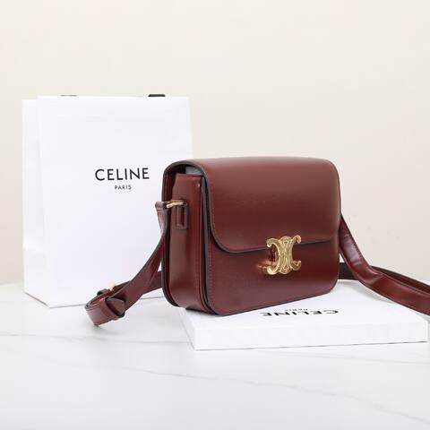 Celine shoulder bag Top Quality Replica