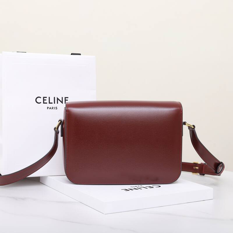 Celine shoulder bag — Top Quality Replica