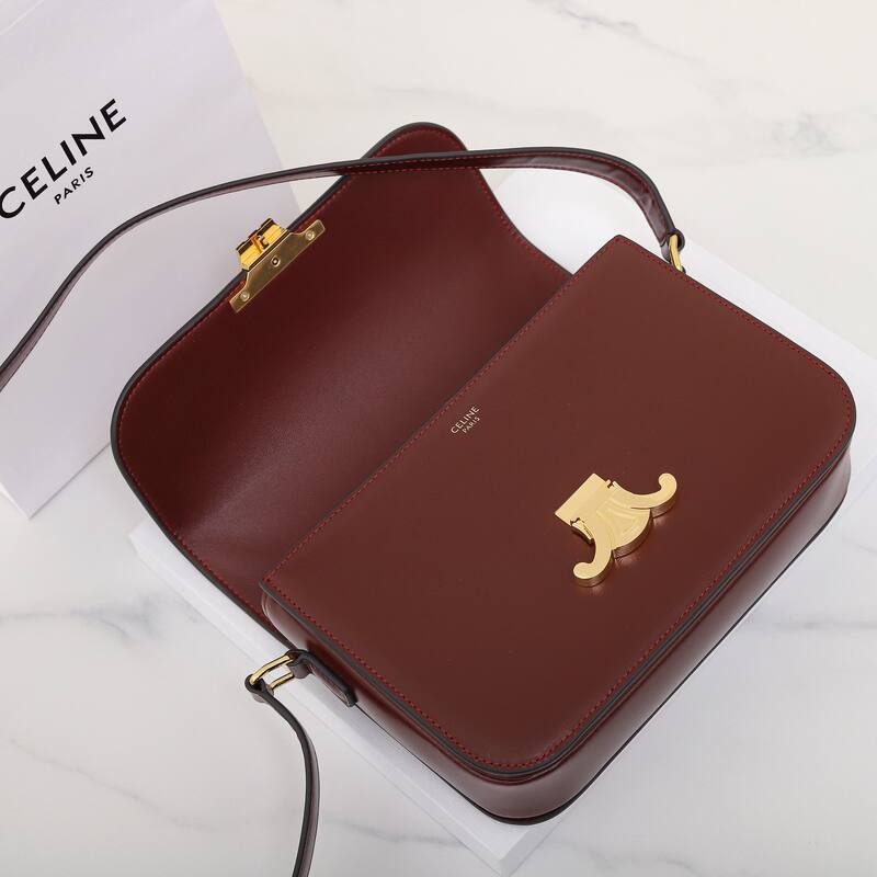 Celine shoulder bag — Top Quality Replica