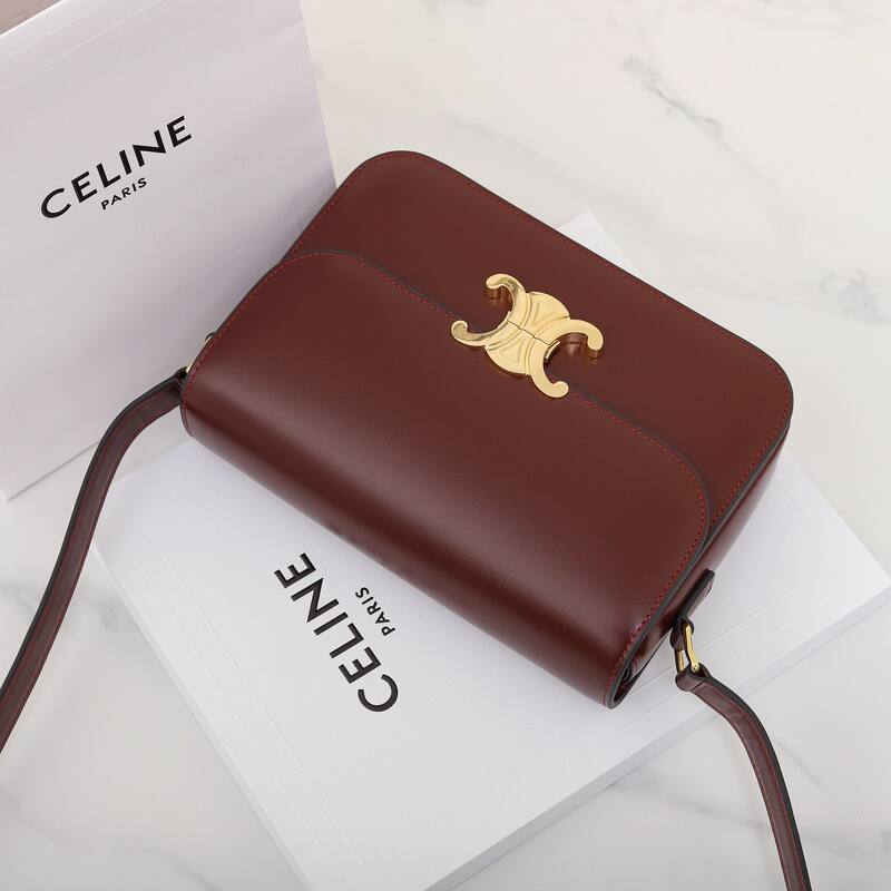 Celine shoulder bag — Top Quality Replica