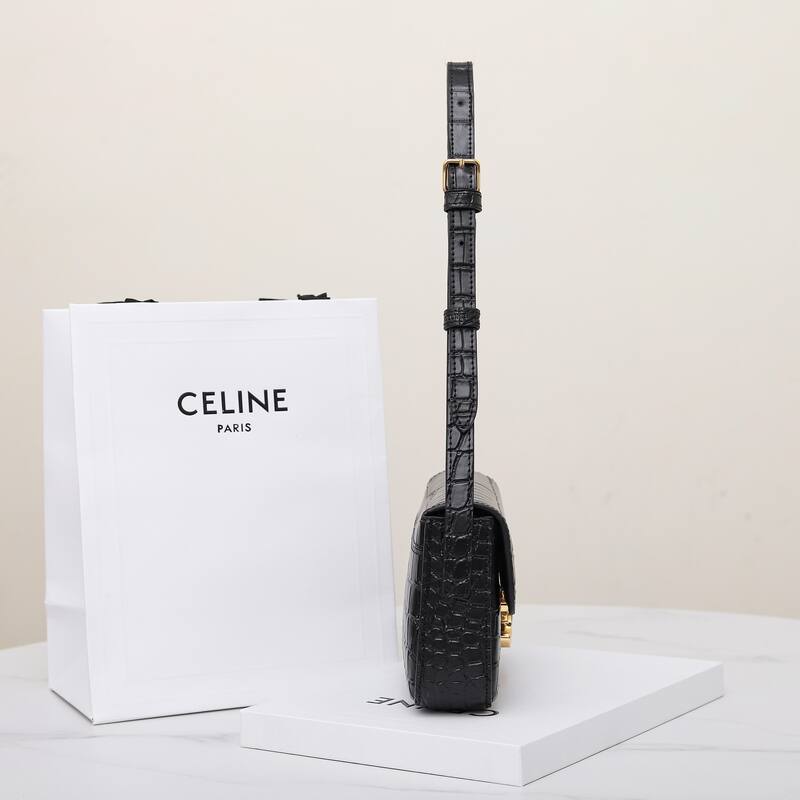 Celine shoulder bag — AAA Quality Replica