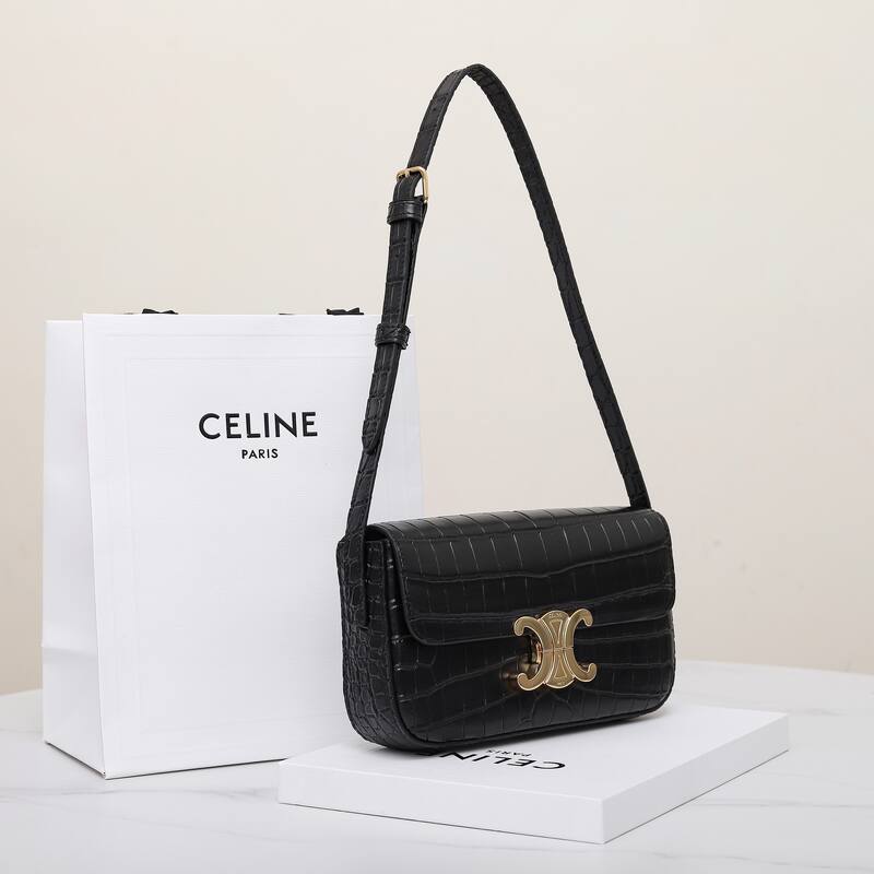 Celine shoulder bag — AAA Quality Replica