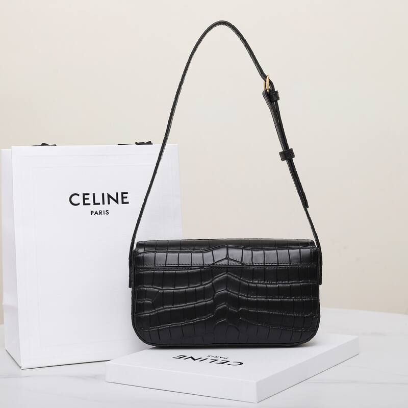 Celine shoulder bag — AAA Quality Replica