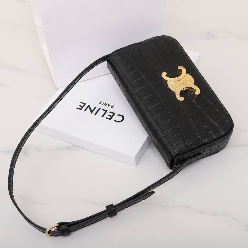 Celine shoulder bag — AAA Quality Replica
