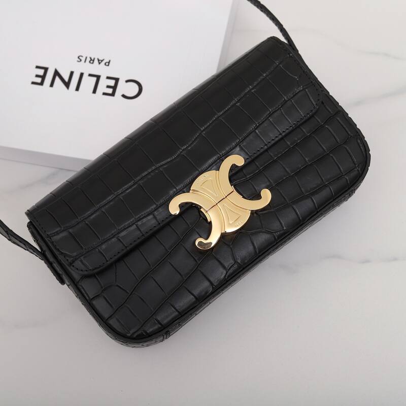 Celine shoulder bag — AAA Quality Replica