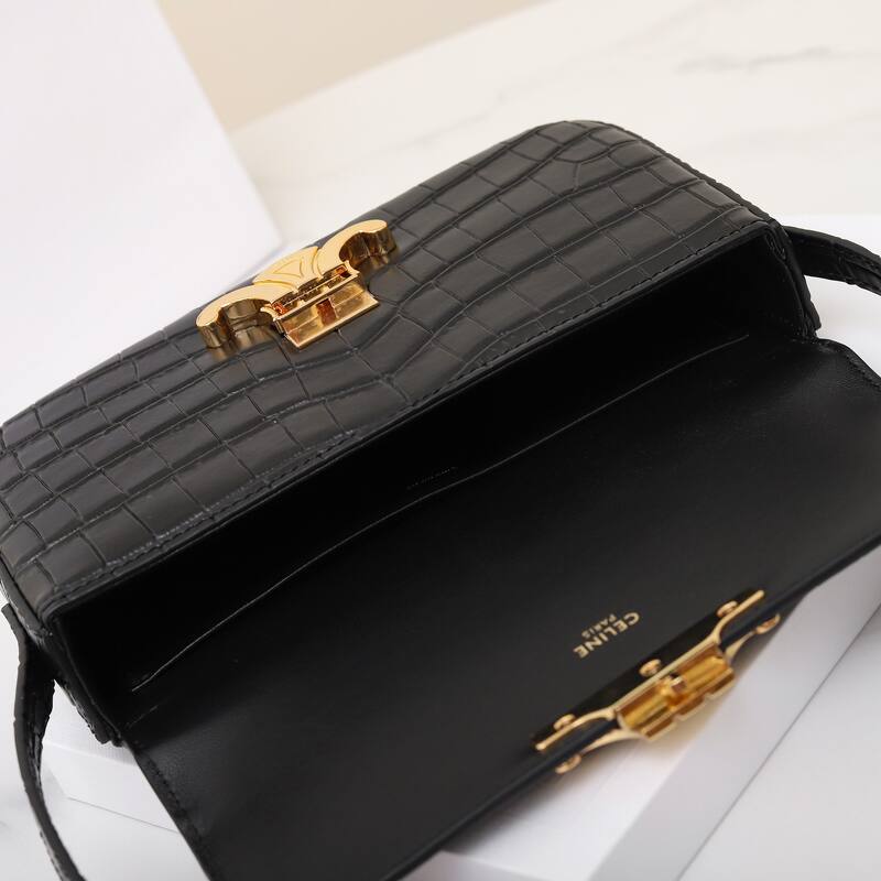 Celine shoulder bag — AAA Quality Replica