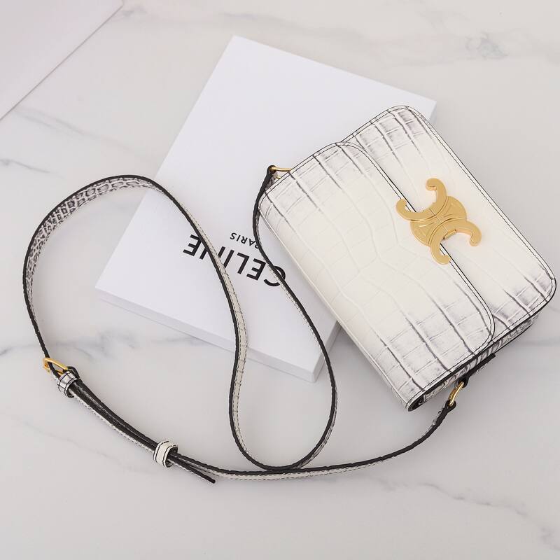 Celine shoulder bag — Top Quality Replica