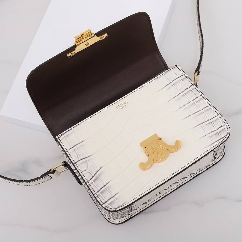 Celine shoulder bag — Top Quality Replica