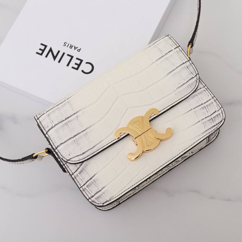 Celine shoulder bag — Top Quality Replica