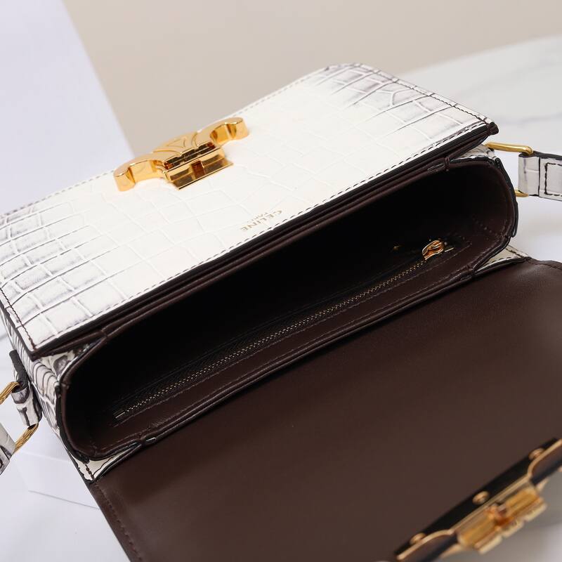 Celine shoulder bag — Top Quality Replica