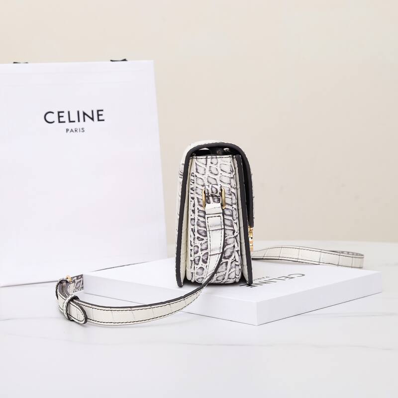 Celine shoulder bag — Top Quality Replica