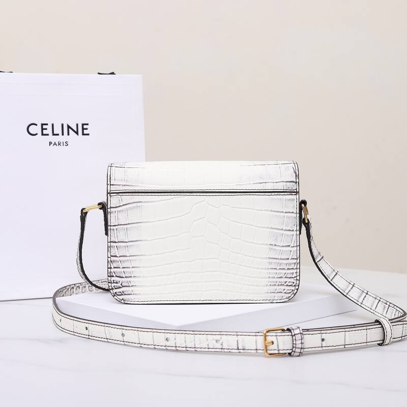 Celine shoulder bag — Top Quality Replica