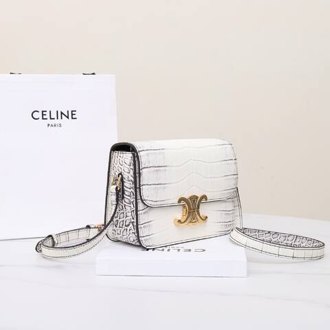 Celine shoulder bag Top Quality Replica