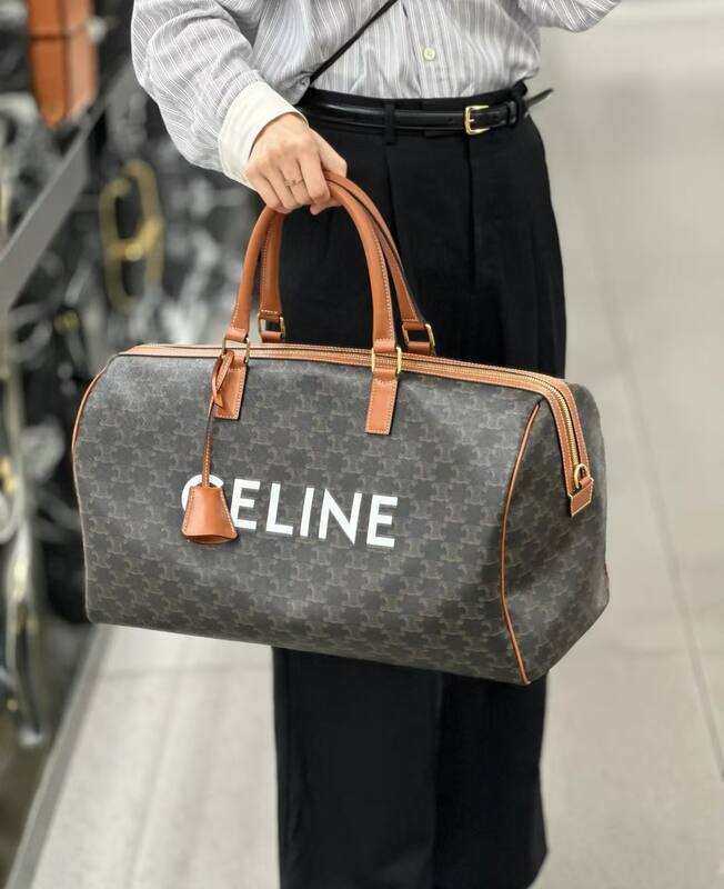 Celine shoulder bag — Top Quality Replica