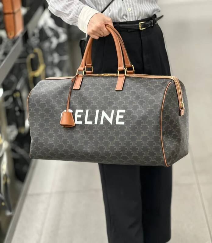 Celine shoulder bag — Top Quality Replica
