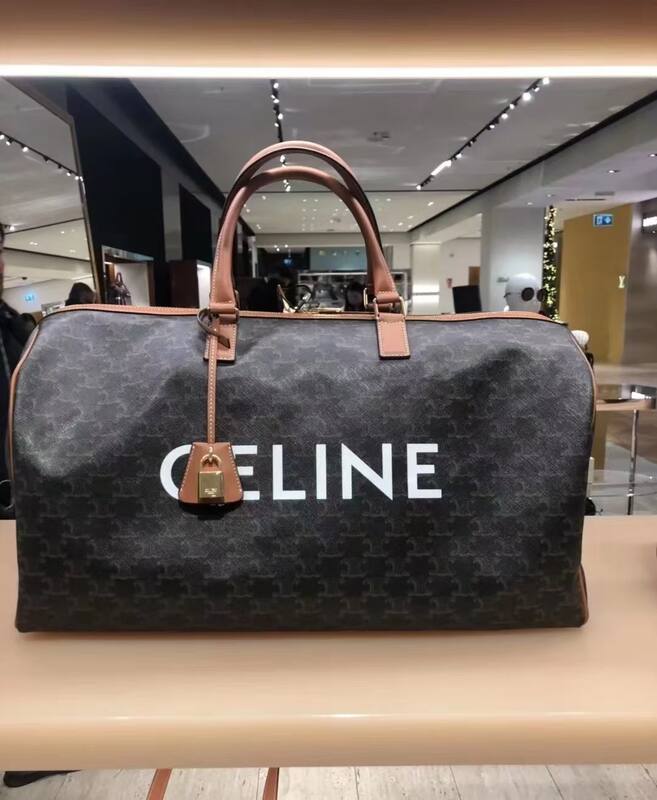 Celine shoulder bag — Top Quality Replica