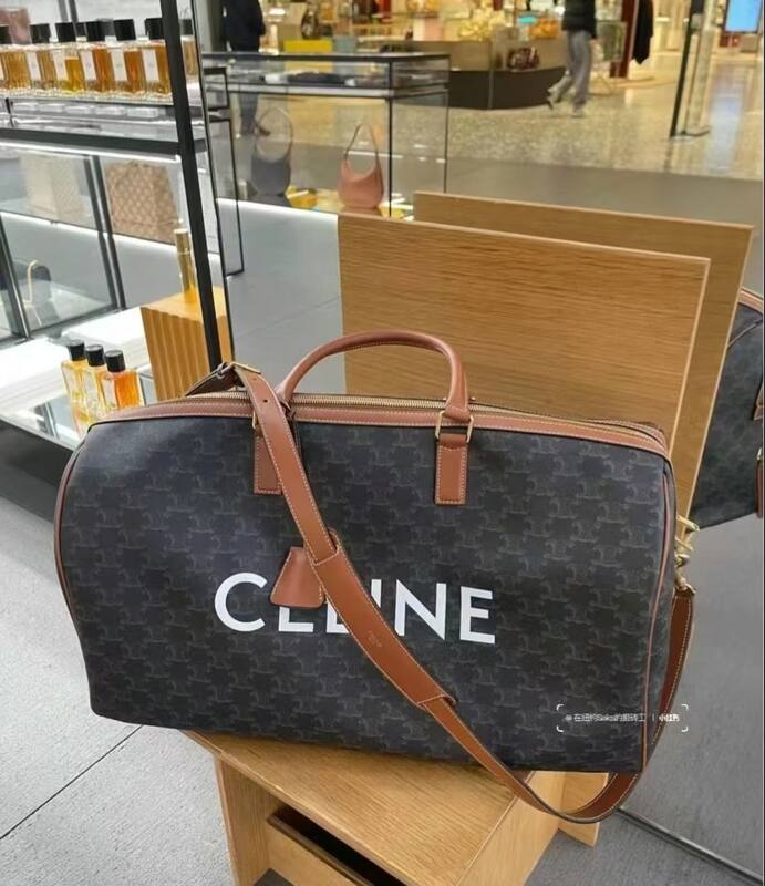 Celine shoulder bag — Top Quality Replica