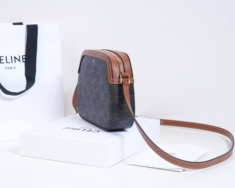 Celine shoulder bag — Premium Replica