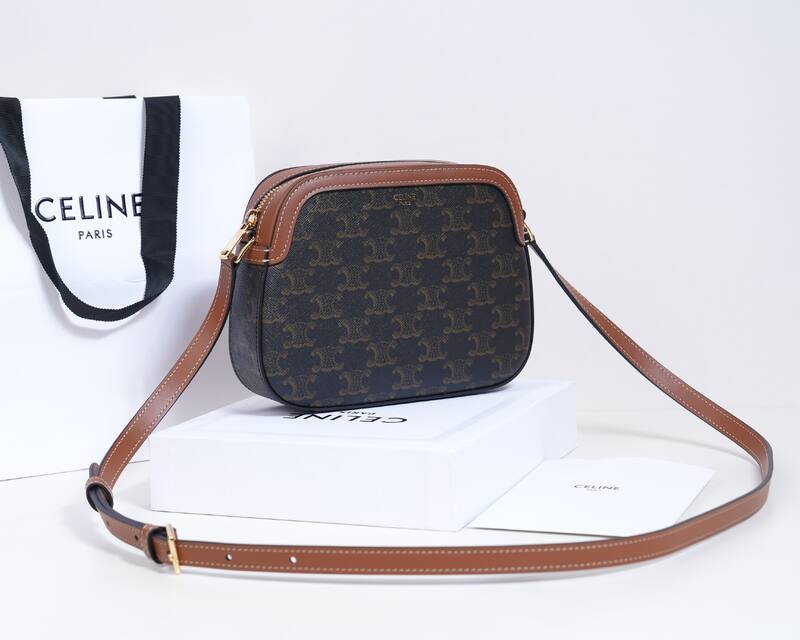 Celine shoulder bag — Premium Replica